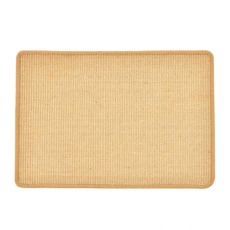 Tapis griffoir en sisal pour chat – photo 6