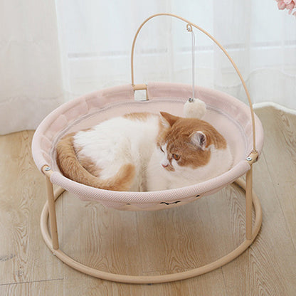 Hamac pour chat d'intérieur